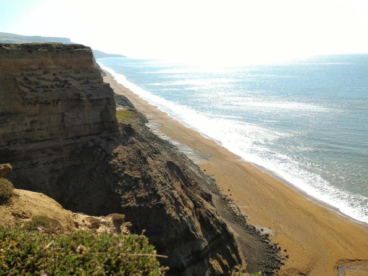 The Vitamin Sea Ventnor Exteriör bild